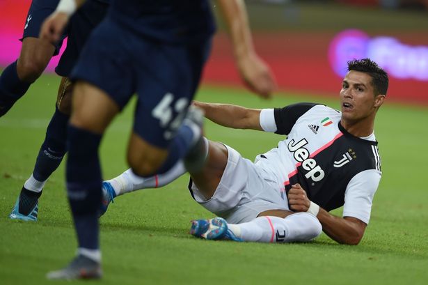 ตารางบอล UFABET