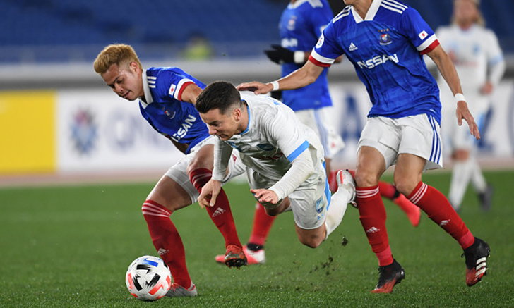 เว็บแทงบอลไหนบริการดีสุด