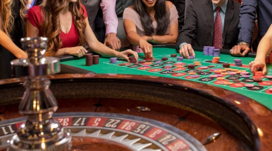 คาสิโนออนไลน์ มือถือ